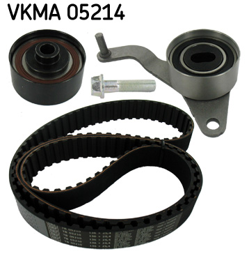 Sada ozubeného remeňa SKF (VKMA 05214)